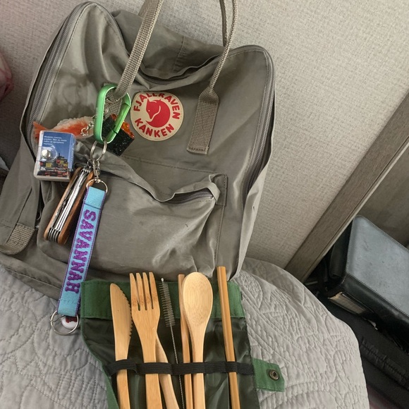 Hot Topic Handbags - Mystery backpack bundle